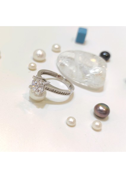 Tek Taş Yüzük 14 Ayar Altın Hd Videolu modelleri