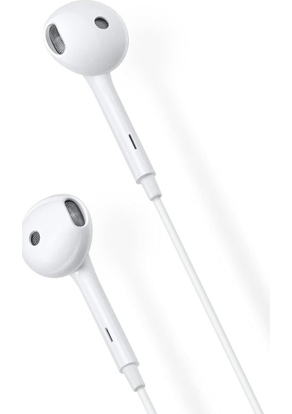Poco X3 X4 X5 X6 -Nfc Pro Gt F1 Kulaklık 3.5mm Jak Girişli Kablolu