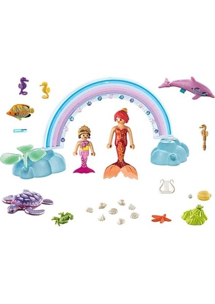 Starter Pack Mermaids fiyatları