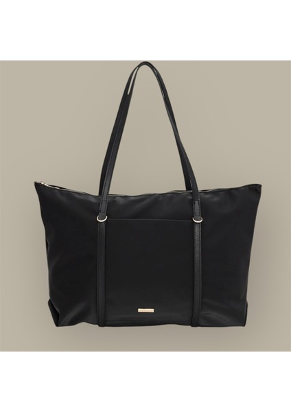 Büyük Boyshopper Kadın Çanta