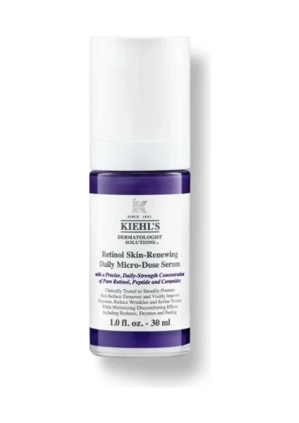 Retinol Skin-Renewing Daily Micro-Dose Serum 30ML