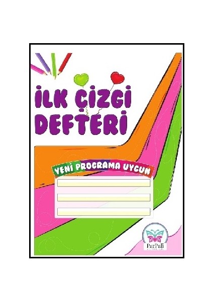 Boyama - Çizgi - Sayılar - Ilk Çizgi Defterim Okul Öncesi Seti fiyatları