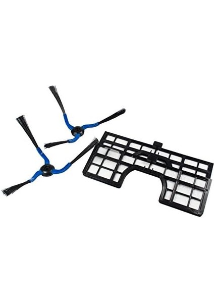 Samsung Navibot Sr/vcr 8855 Uyumlu Yedek Parça Seti