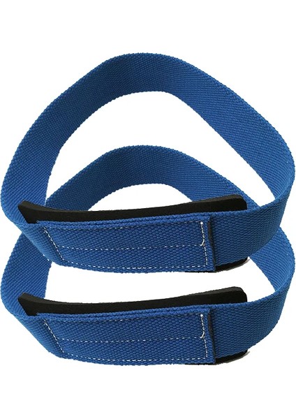 2 Adet Ağırlık Kaldırma Bileklik , Spor Kavrama Sapanlar Yönlü Spor Bileklik Halter El Sapanlar fiyatları