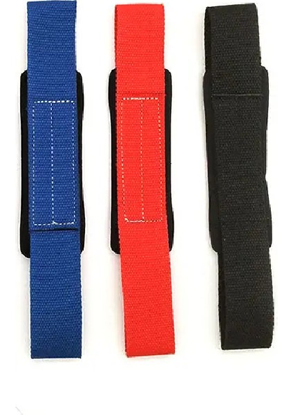 2 Adet Ağırlık Kaldırma Bileklik , Spor Kavrama Sapanlar Yönlü Spor Bileklik Halter El Sapanlar fırsatları