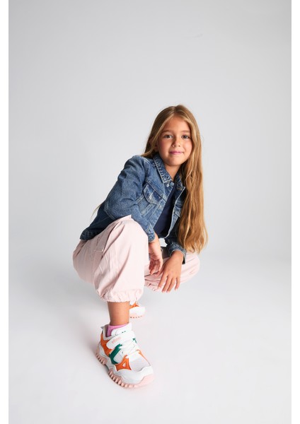 Tamiko Çocuk Spor Ayakkabı