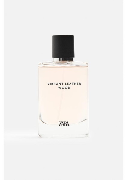 Vıbrant Leather Wood Edp 100ml