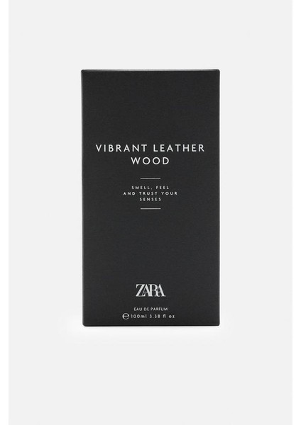Vıbrant Leather Wood Edp 100ml modelleri