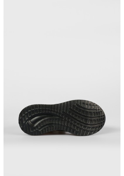 Rayn Hafif Erkek Okul Öncesi Siyah Sneaker fırsatları