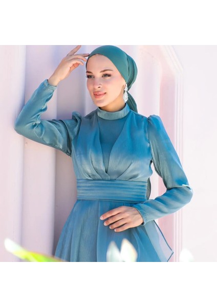 Janjan Şifon Abiye