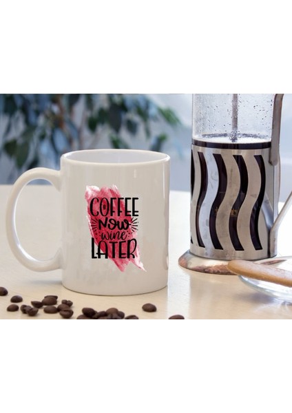 Kupa Bardak, Coffee Tasarım, Porselen Kupa, Hediyelik Kupa, Baskılı Kupa Bardak, Desenli Kupa Bardak