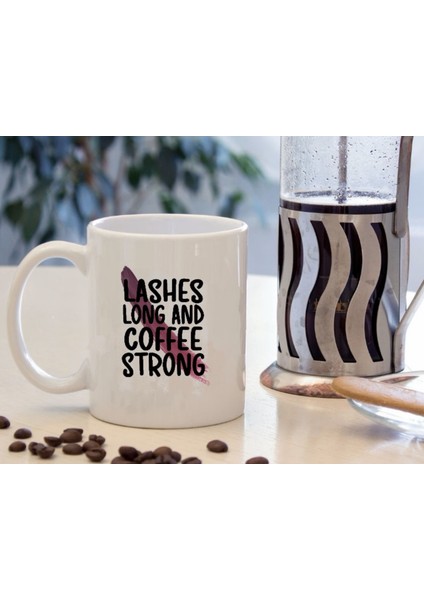 Kupa Bardak, Coffee Tasarım, Porselen Kupa, Hediyelik Kupa, Baskılı Kupa Bardak, Desenli Kupa Bardak