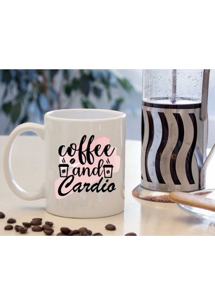 Kupa Bardak, Coffee Tasarım, Porselen Kupa, Hediyelik Kupa, Baskılı Kupa Bardak, Desenli Kupa Bardak