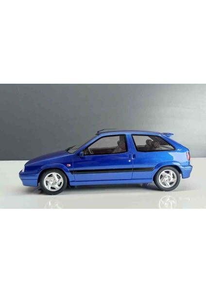 Dianomi 1:18 Citroen Zx Reçine Kapalı Gövde Model modelleri