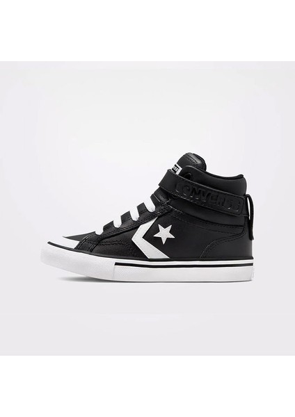 Pro Blaze Strap Çocuk Siyah Ayakkabı A01074C-001 fiyatları