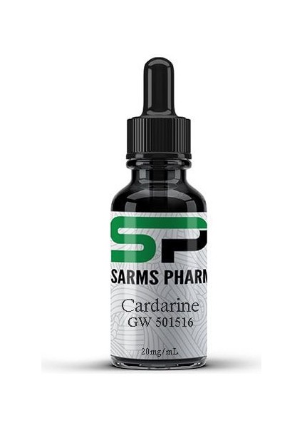 Sarms GW-501516 Cardarine