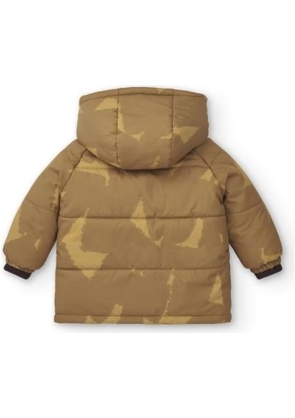 Hero Erkek Mont - Hardal fiyatları