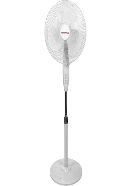 Merkür Ayaklı Vantilatör 16 Inç