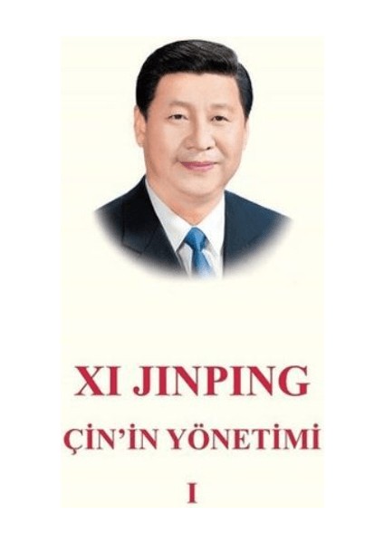 Çin'in Yönetimi 1 - Xi Jinping