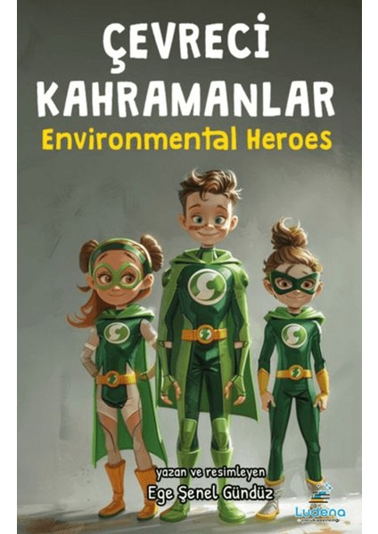 Çevreci Kahramanlar