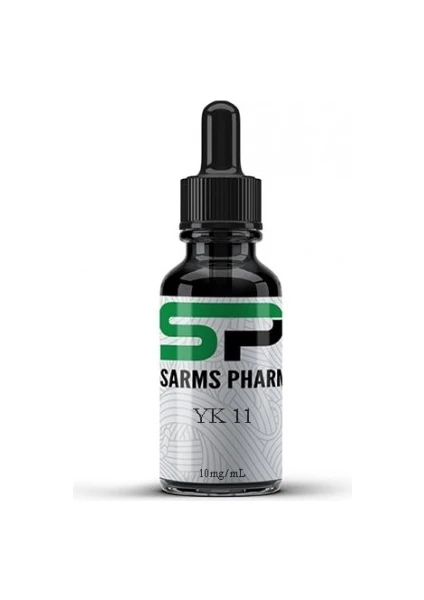 Sp Sarms Yk-11 10 mg