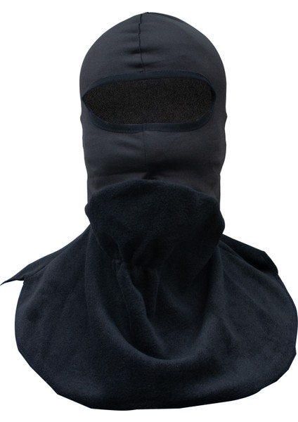 Tex 1362 Düz Desenli Balaklava