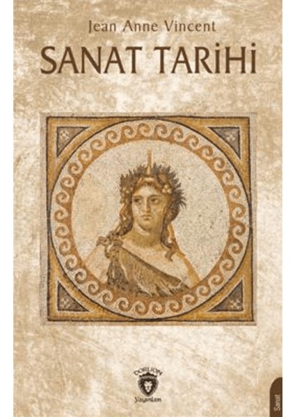 Sanat Tarihi - Jean Anne Vincent