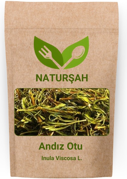 Altınbaşak-Andız Otu 50 gr