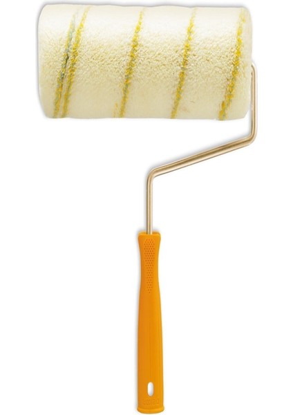 Plasdek Rulo 25 cm 1017
