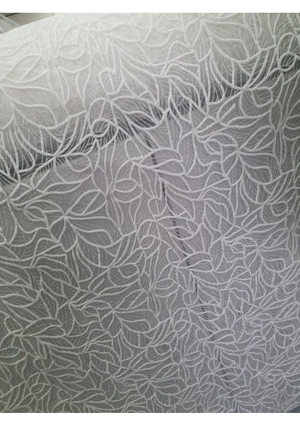 Çift Baskı Puffy Tül (Gelinlik Için Hayal Tül 122) 75 x 150 cm fiyatları