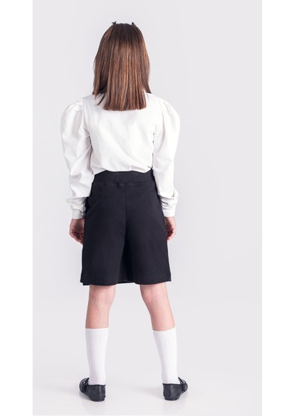 Kız Şort Etek 8637 modelleri