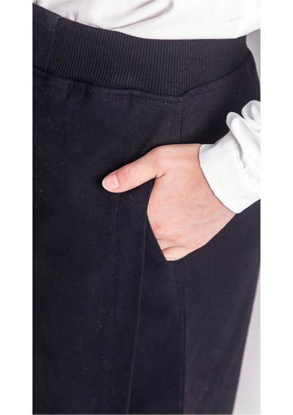 Kız Şort Etek 8637 fırsatları