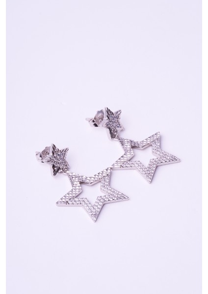 BigStar Silver Xuping Küpe