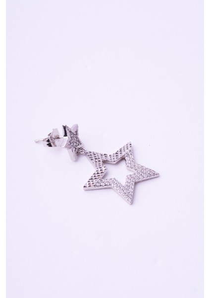 BigStar Silver Xuping Küpe