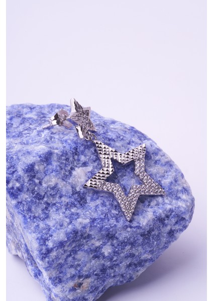 BigStar Silver Xuping Küpe