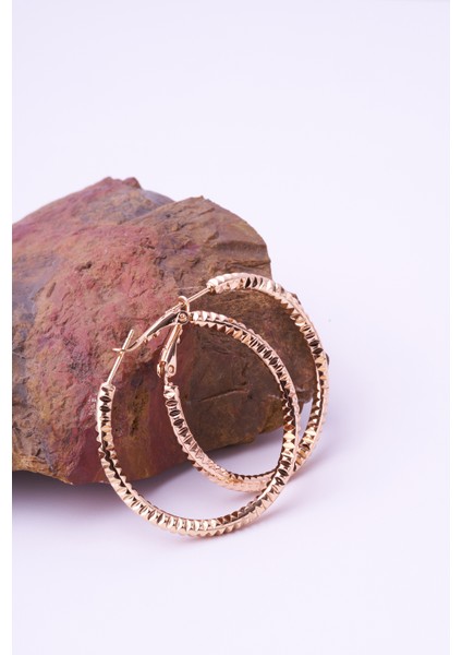 Rossa Halka Xuping Küpe fiyatları