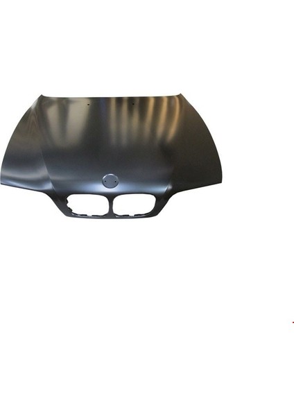 - Motor Kaputu E39 1996- - 41618167798 / 41618238592