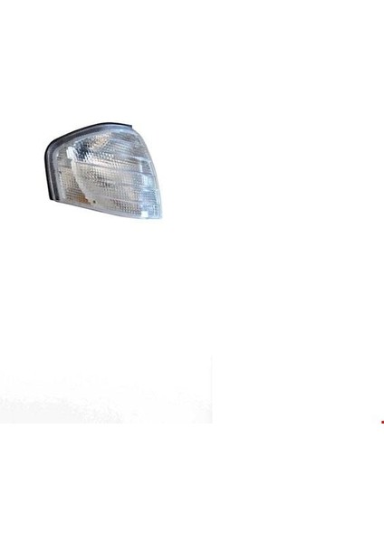 - Ön Sinyal Sağ '' Beyaz '' W202 1994- - 2028261043