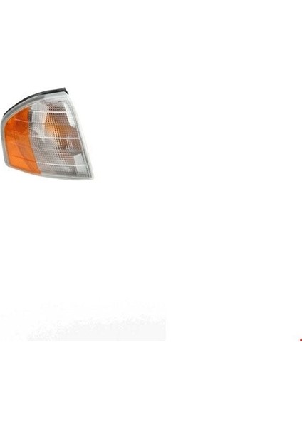 - Ön Sinyal Sağ '' Sarı '' W202 1994- - 2028260643