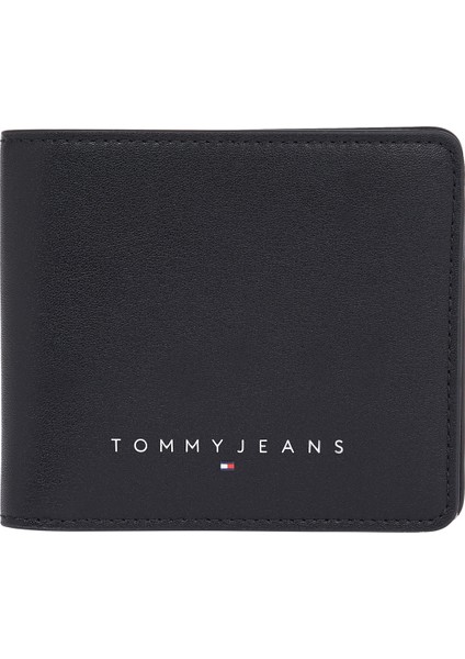 Tommy Hilfiger Cüzdan, Standart, Siyah