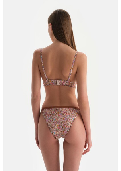 Mercan Düşük Bel Bikini Alt fiyatları