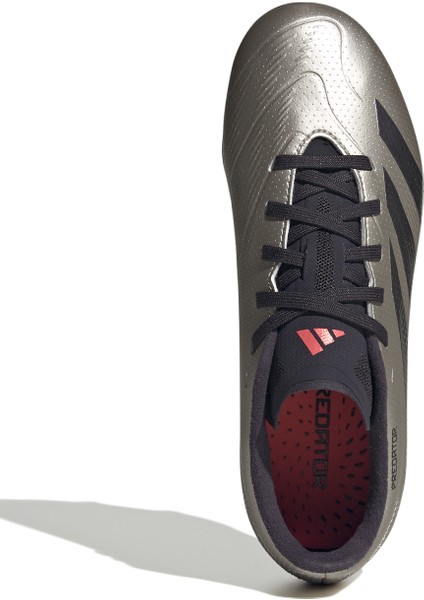 Gri Erkek Çocuk Futbol Ayakkabısı IF6354-PREDATOR League Fg J indirimleri