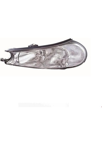 - Ön Far Sol Mondeo 1997- - 0301098003040