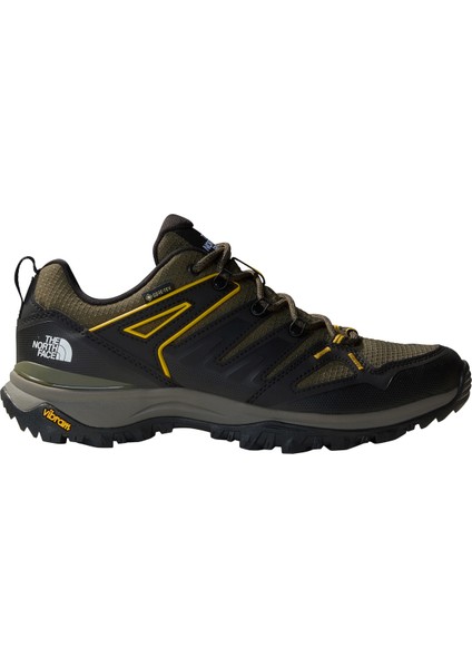 Yeşil Erkek Outdoor Ayakkabısı NF0A8AA9BQW1_M Hedgehog Gore-Tex