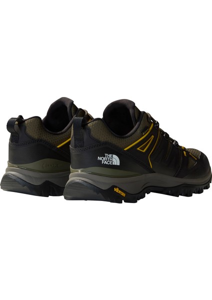 Yeşil Erkek Outdoor Ayakkabısı NF0A8AA9BQW1_M Hedgehog Gore-Tex