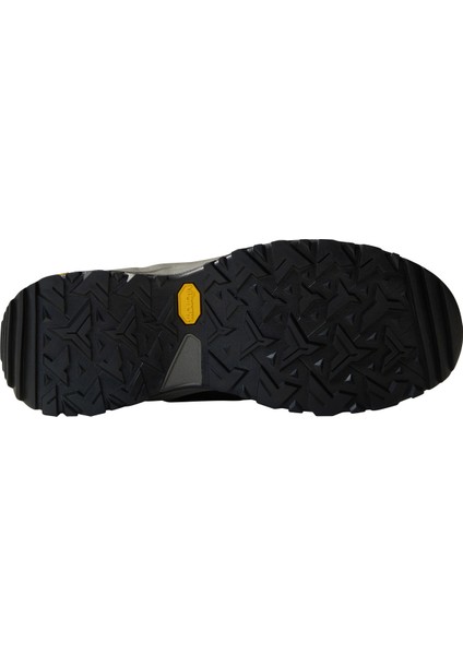 Yeşil Erkek Outdoor Ayakkabısı NF0A8AA9BQW1_M Hedgehog Gore-Tex