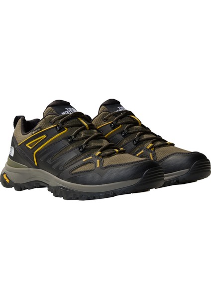 Yeşil Erkek Outdoor Ayakkabısı NF0A8AA9BQW1_M Hedgehog Gore-Tex