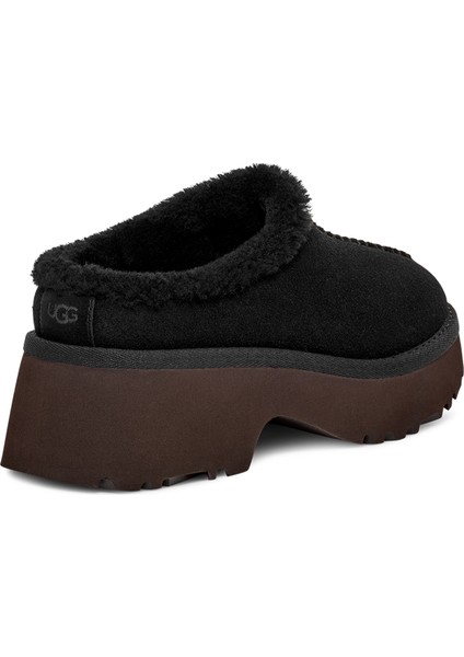 Siyah Kadın Terlik 1162510 fırsatları