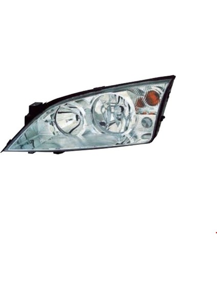 - Ön Far Sol Mondeo 2001- - 0301174279