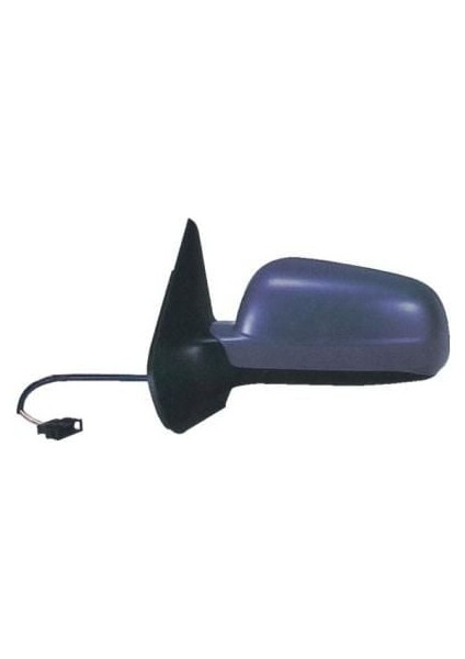 - Dış Dikiz Aynası Elekt. Sol Golf 4 / Bora 1998- - 1J1857507D01C